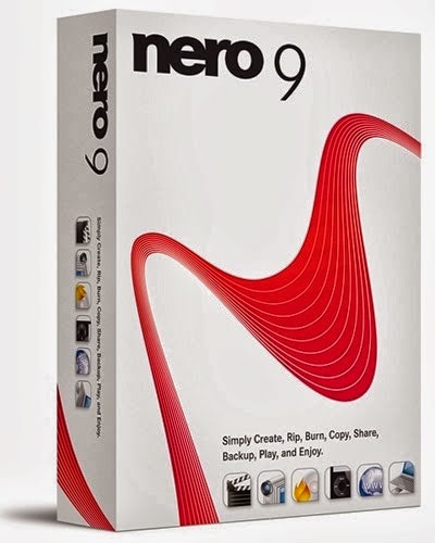 تحميل برنامج نيرو 9 مجانا برابط مباشر Download Nero 9 Free Nero+9+Free
