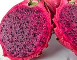 Buah Naga 17 Manfaat Buah Naga Bagi Kesehatan