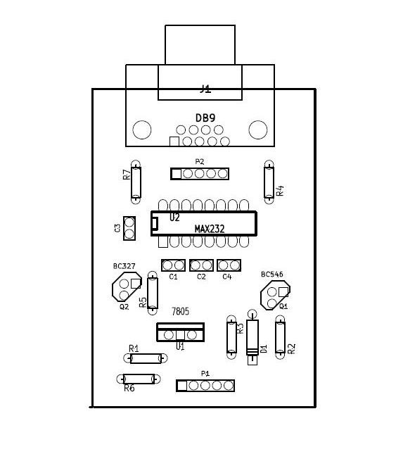 cctalk serial interface cctalk serial interface