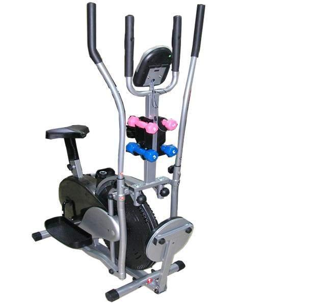 Dan masih Banyak alat Alat fitnes yang Lain