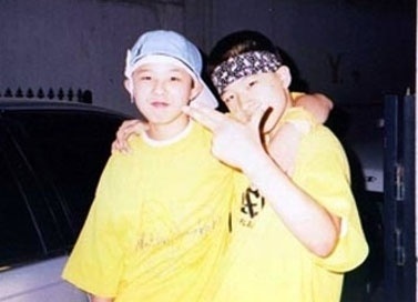 Junklebook 100 Facts Profiles Of G Dragon Bigbang