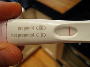 Negative Pregnancy Test No Period