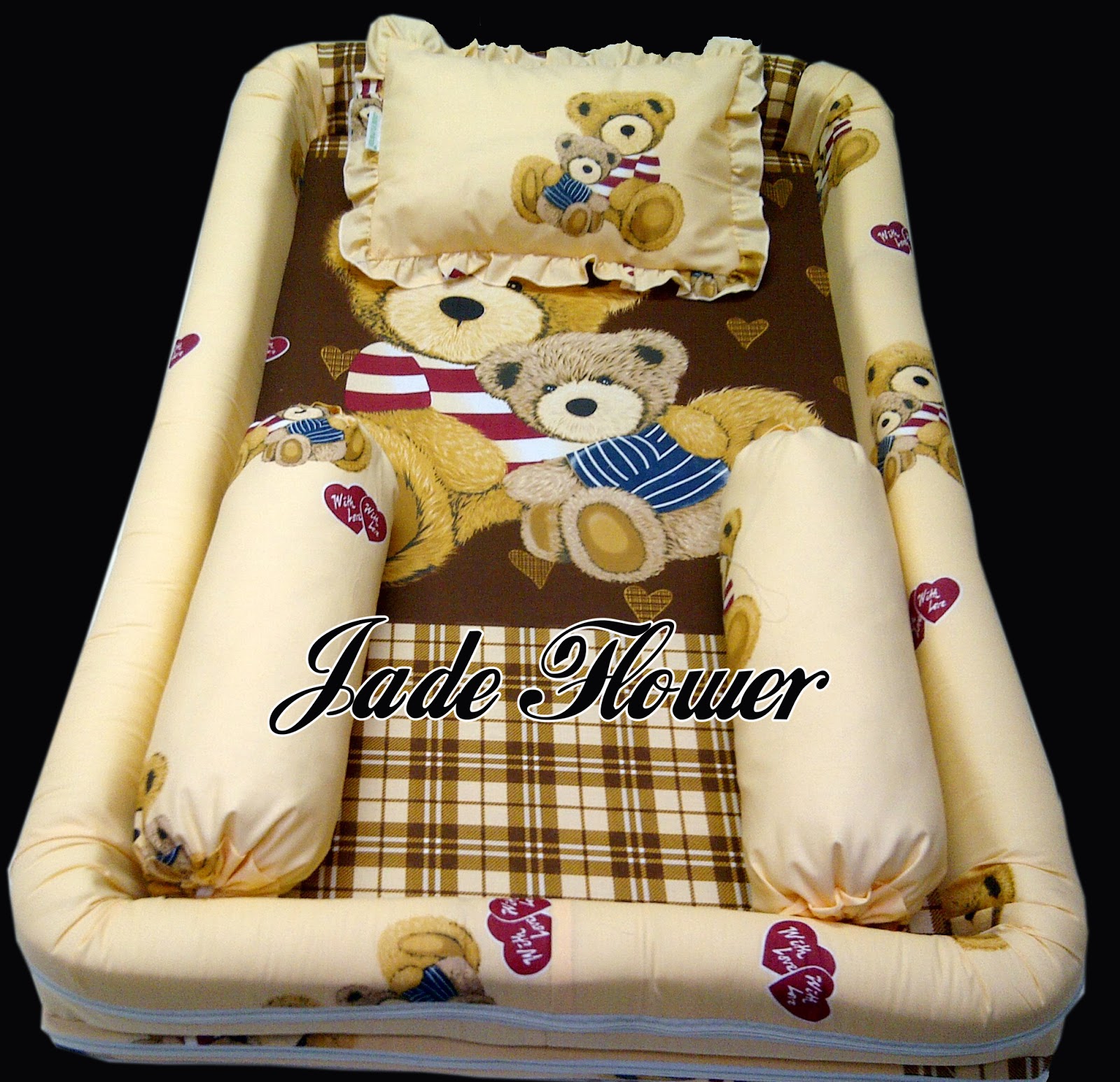kasur bayi jade flower baby shop kasur bayi jade flower baby shop