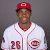 Raisel Iglesias a ligas menores, un día despues de un debut decente