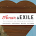 Amor and Exile - Free Kindle Non-Fiction