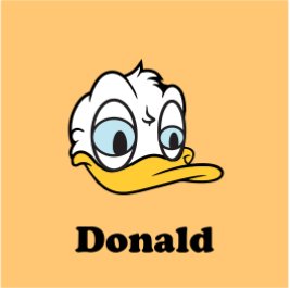 Votez Donald