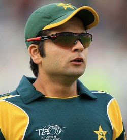 Pakistan Cricket Player Ahmad Shahzad pakistan cricket player ahmad shahzad