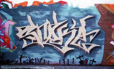 The History Of Graffiti Illegalorincredible