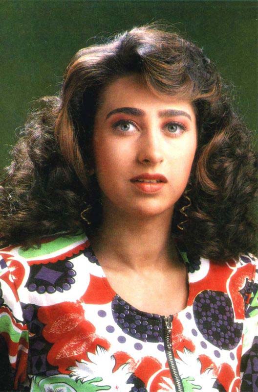 Karishma Kapoor Hot HD Wallpapers - HD WallPapers Database