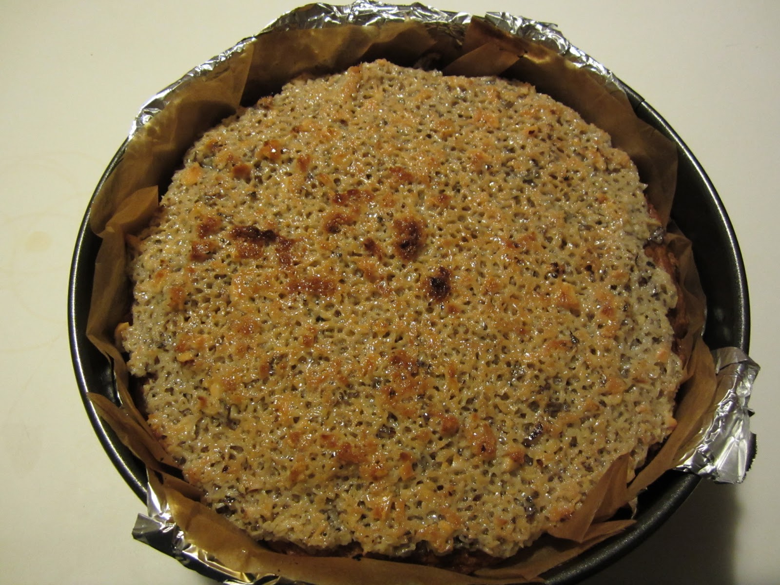 Hungry in Halifax Queen Elizabeth Cake