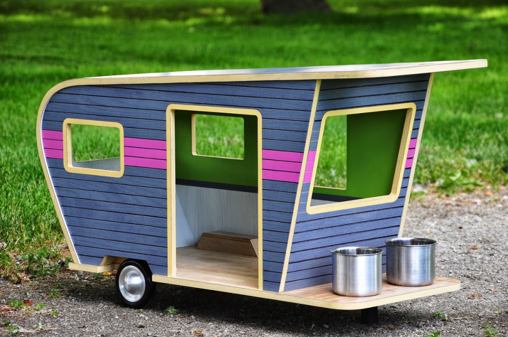 Dog Friendly Travel Trailers Dog Friendly Travel Trailers