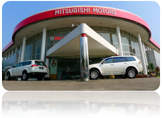 promo mitsubishi