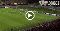 AQ88bet Highlights Pertandingan | Agen Bola | Bandar Bola - Fiorentina 0 - 2 Sevilla (UEFA Cup 2nd leg), 15/05/2015