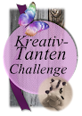 Kreativtanten Challengeblog