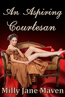 An Aspiring Courtesan