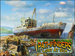Pathfinders: Lost At Sea [FINAL]