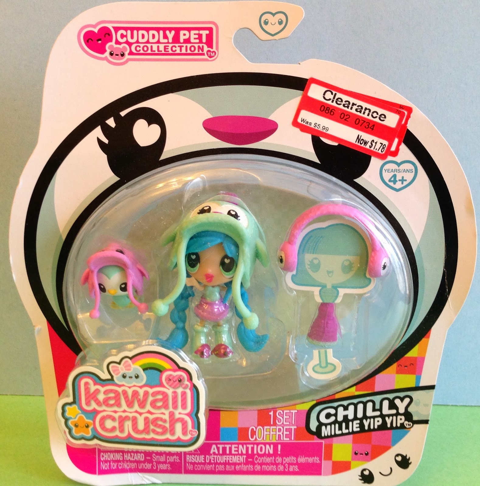 tiny dolls target