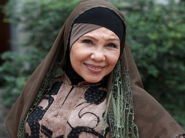 Panas! Kenyataan Pelakon Wanita Ini Isu Bertudung Benar-Benar Mengejutkan Panas! Kenyataan Pelakon Wanita Ini Isu Bertudung Benar-Benar Mengejutkan