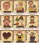Digi Scrap Kits