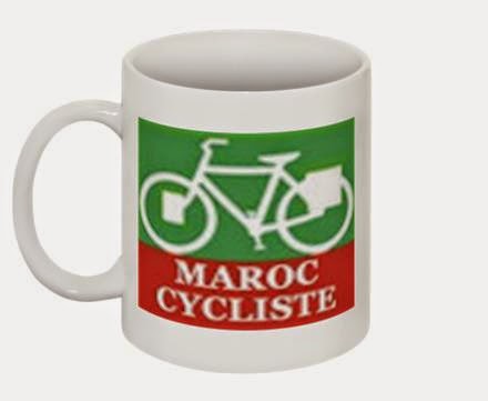 Cyclotourisme