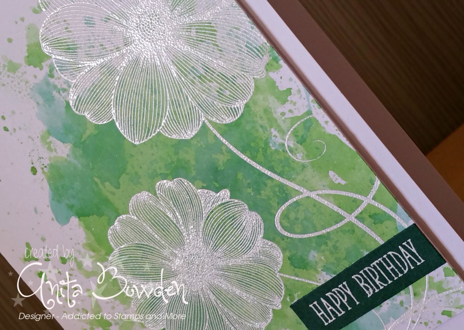 Neet & Crafty Addicted to Stamps and More 150