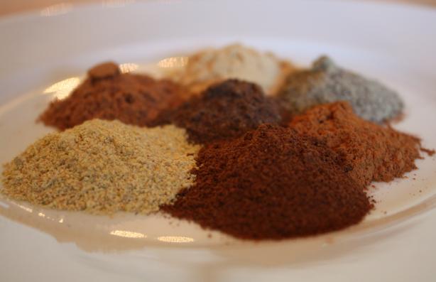 Lebanese 7 Spice Blend Recipe - LEBANESE RECIPES
