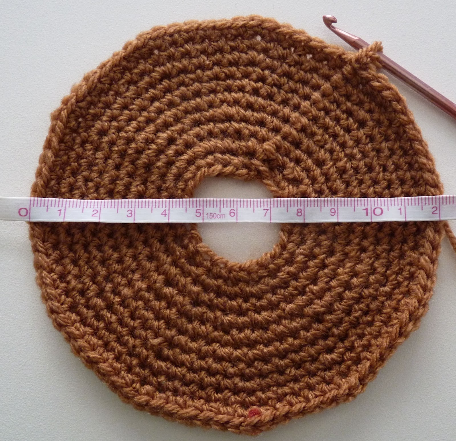 Crochet Donut Pattern Interesting Design Inspiration Crochet Donut Pattern Interesting Design Inspiration