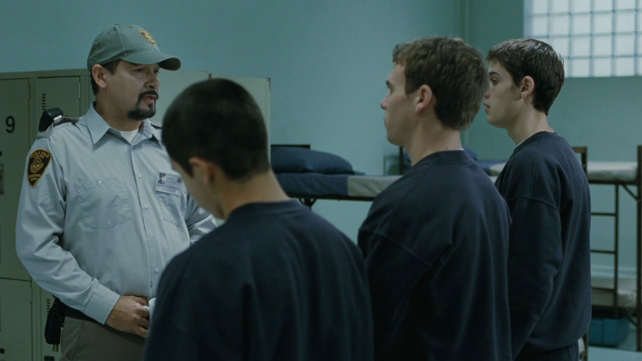 Behind The Scenes Review Dog Pound