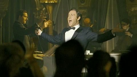 Andiamo al cinema: Beyond the sea di Kevin Spacey