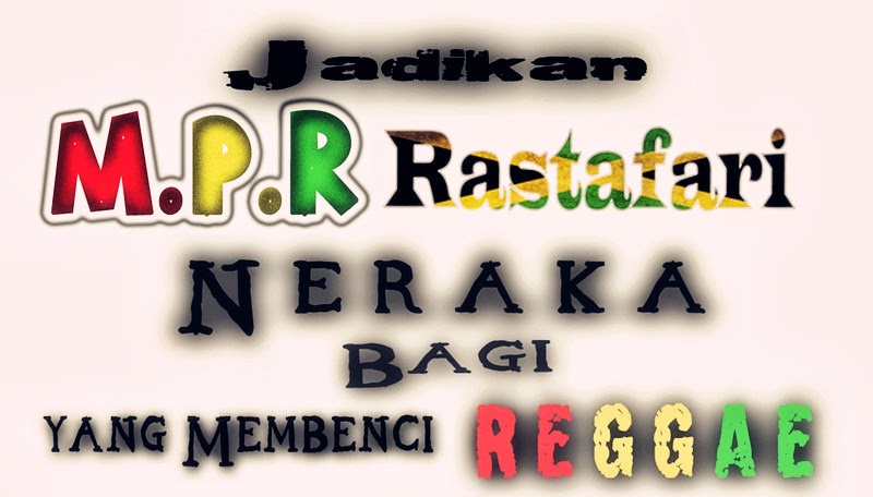 MPR Rastafari