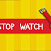 Keymon Ache - Stop Watch