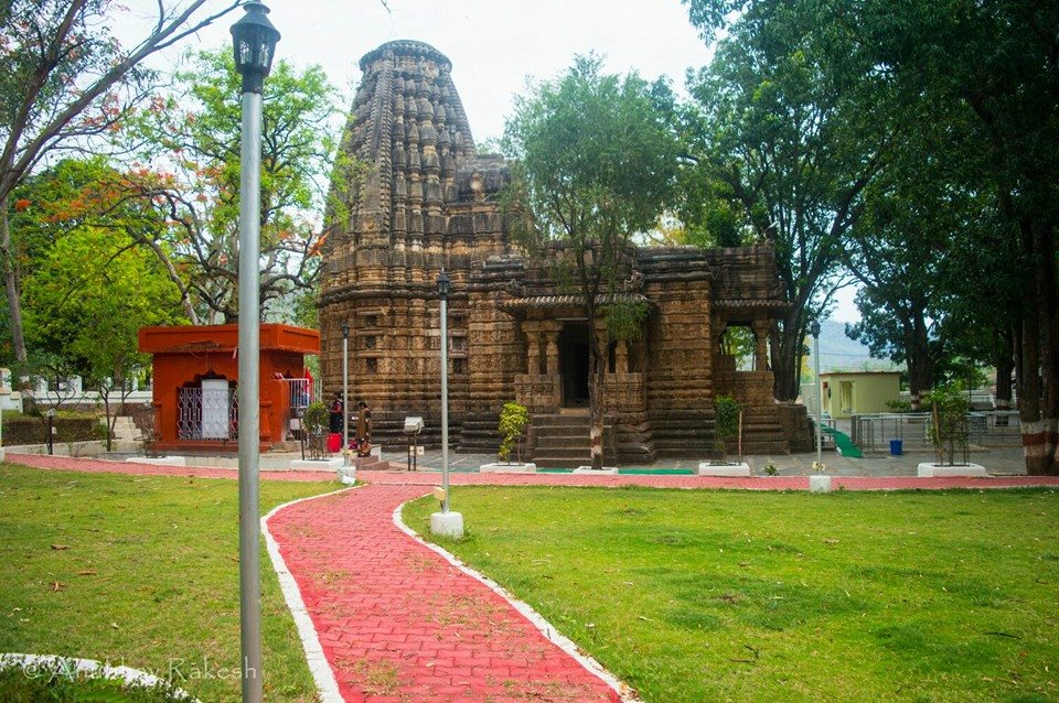 Top 5 Places To Visit In Chhattisgarh