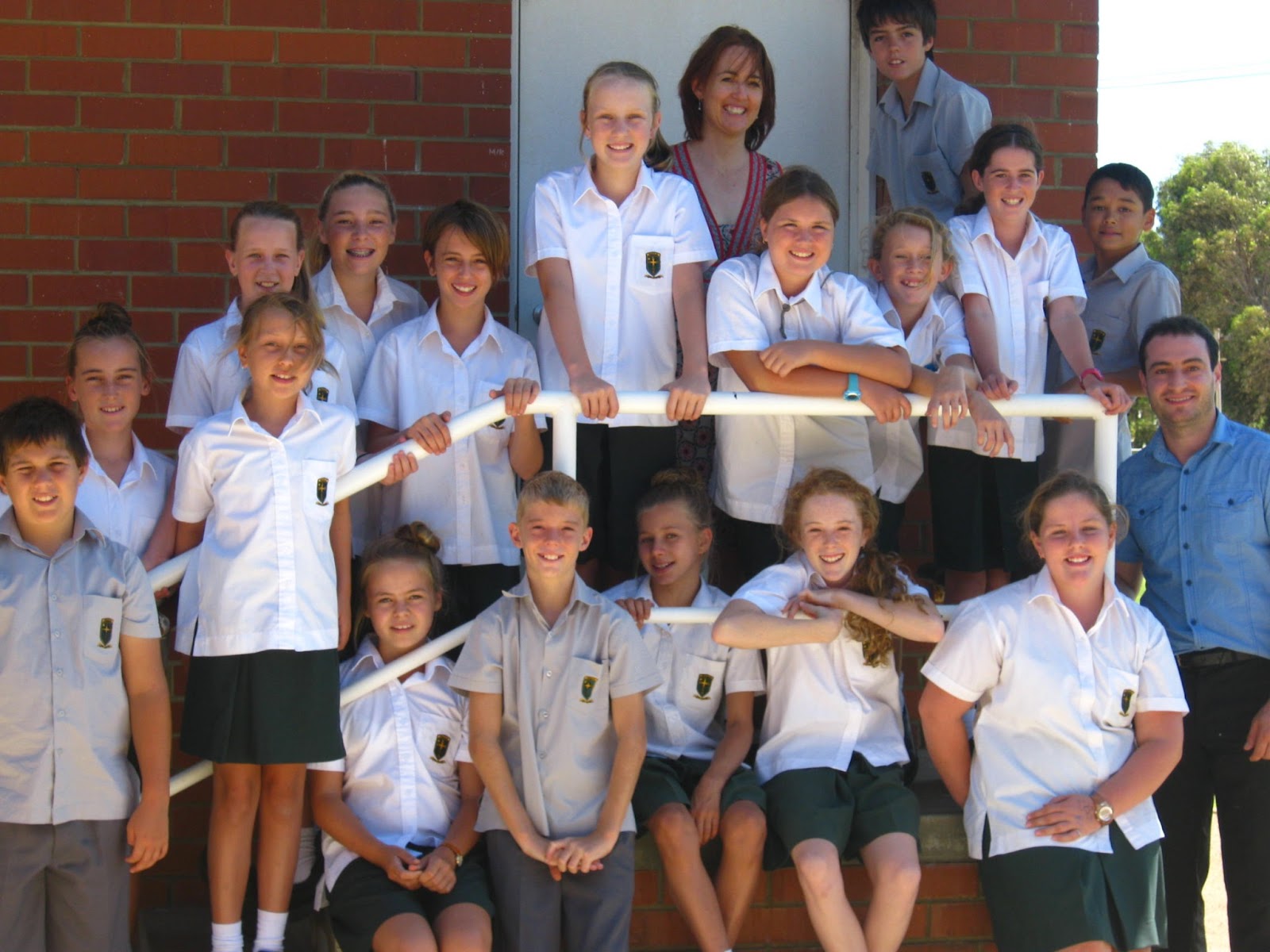 A Thousand Midwest Flowers Nagle Catholic College