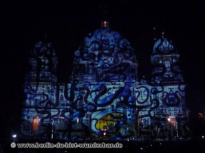 fetival of lights, berlin, illumination, 2015, Brandenburger tor, beleuchtet, lichterglanz, berlin leuchtet, Dom, hotel, Gandarmermarkt