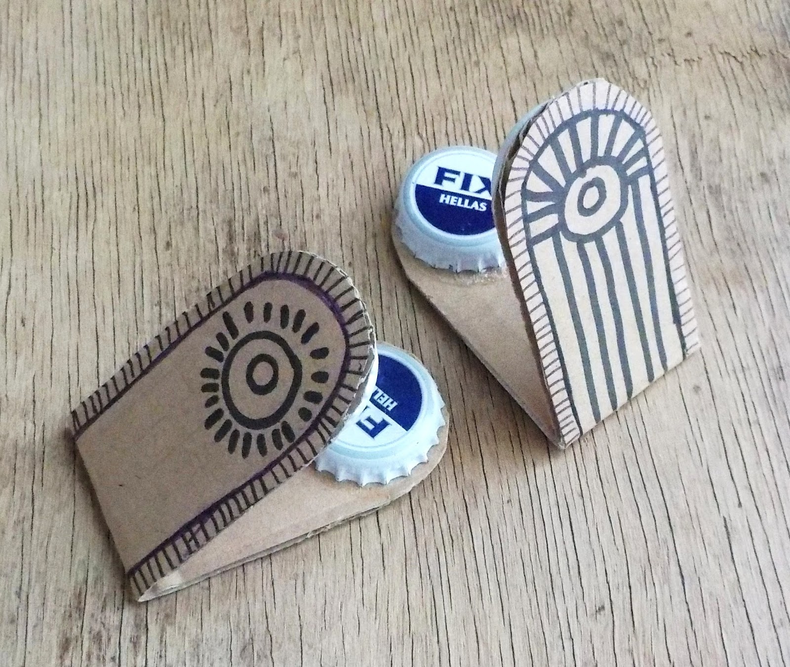 OnePerfectDay Easy DIY for Kids