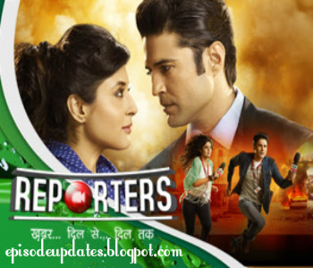 Reporters 27th August 2015 Full Written Episode Updates 