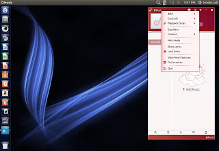 Deepin Media dan Pemutar Audio untuk Ubuntu / Linux Mint / turunan Ubuntu lainnya Deepin Media dan Pemutar Audio untuk Ubuntu / Linux Mint / turunan Ubuntu lainnya