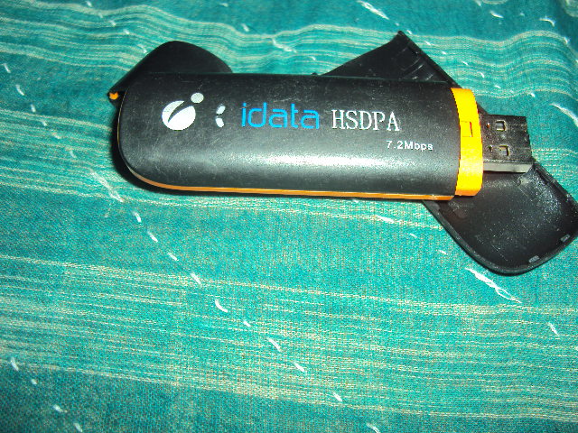 USB internet Modem