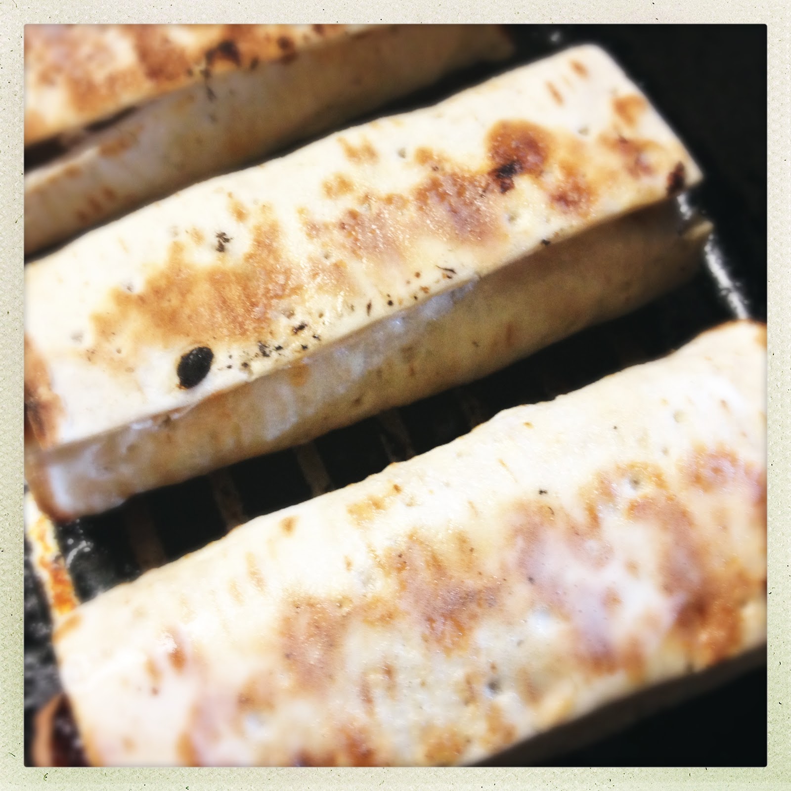 Slice Of Slim RECIPE Sausage Wrap Rolls