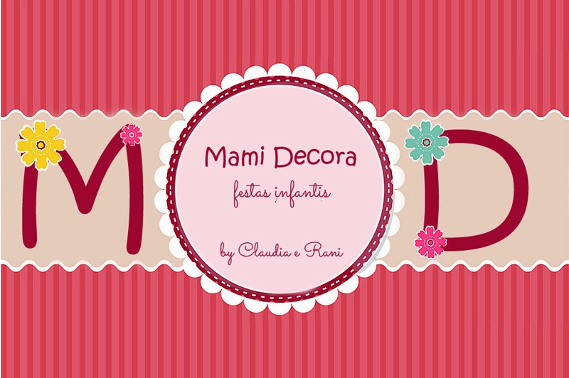 Mami Decora festas infantis