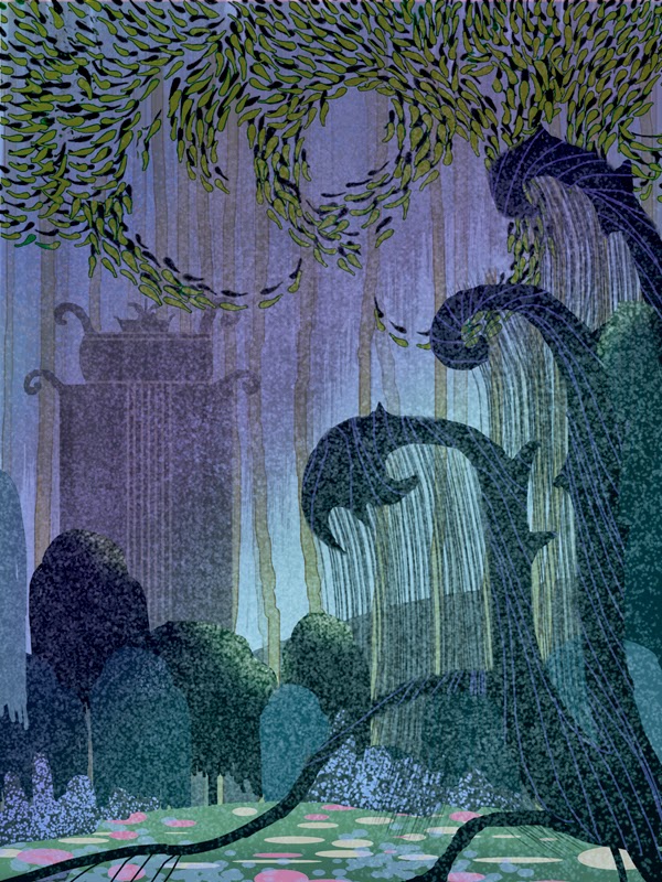 Carmilla Decembre 2014