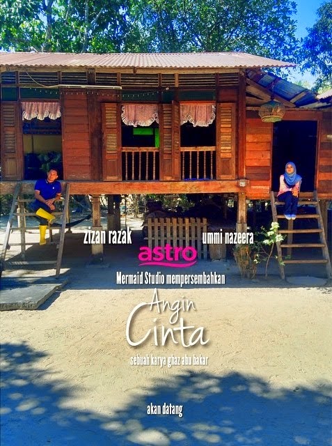 Penyepakderas Angin Cinta Full Movie Astro First Online