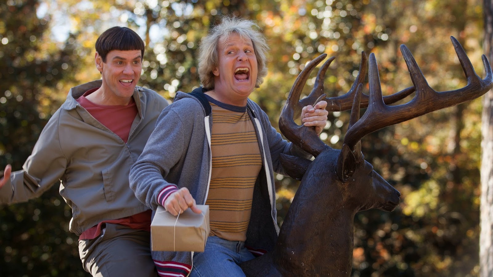 dumb dumber movie review “dumb and dumber to” is a film of ideas, though that is not intended as a charitable the movie brings back lloyd (jim carrey) and harry (jeff daniels), sets up their review: the authoritarian populism of “incredibles 2. dumb dumber movie review “dumb and dumber to” is a film of ideas, though that is not intended as a charitable the movie brings back lloyd (jim carrey) and harry (jeff daniels), sets up their review: the authoritarian populism of “incredibles 2.