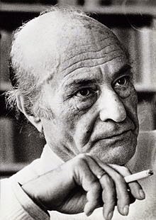 ODYSSEAS ELYTIS