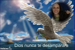 Pastora Laura de Miranda