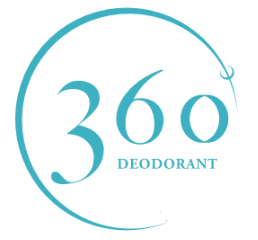 360DEODORANT