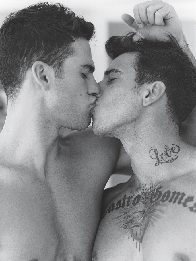 hot gays guys