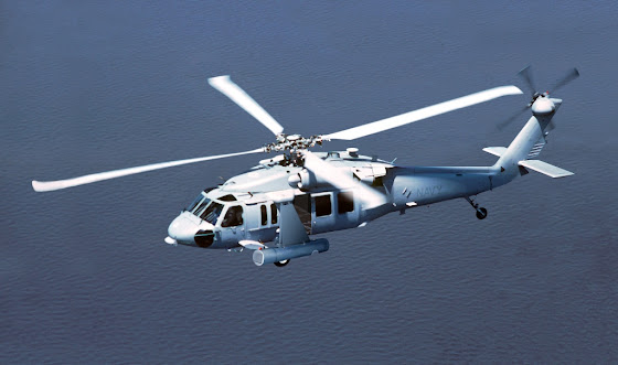We look forward to continuing our long-standing relationship with the U.S. Navy on the ALMDS program and supporting initial operating capability in FY16 ALMDS pod mounted on a MH-60S helicopter
