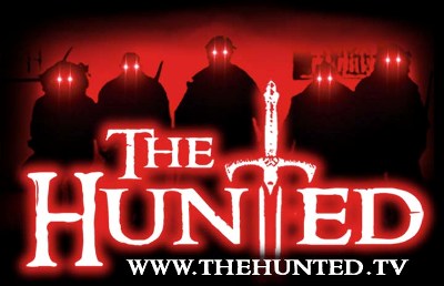 The Hunted