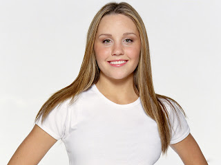 Amanda Bynes